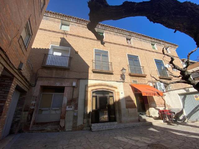 Piso en Venta en Ateca