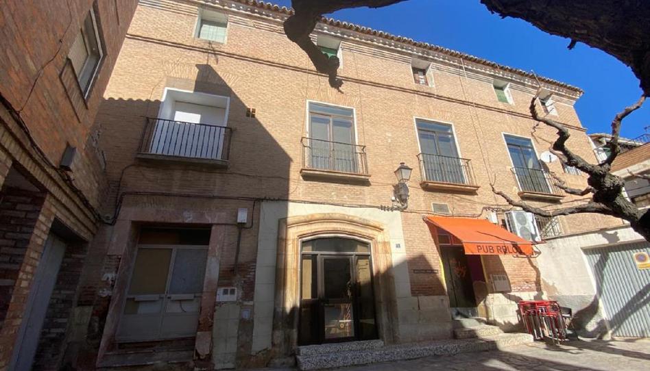 Photo 1 of Flat for sale in Ateca, Zaragoza