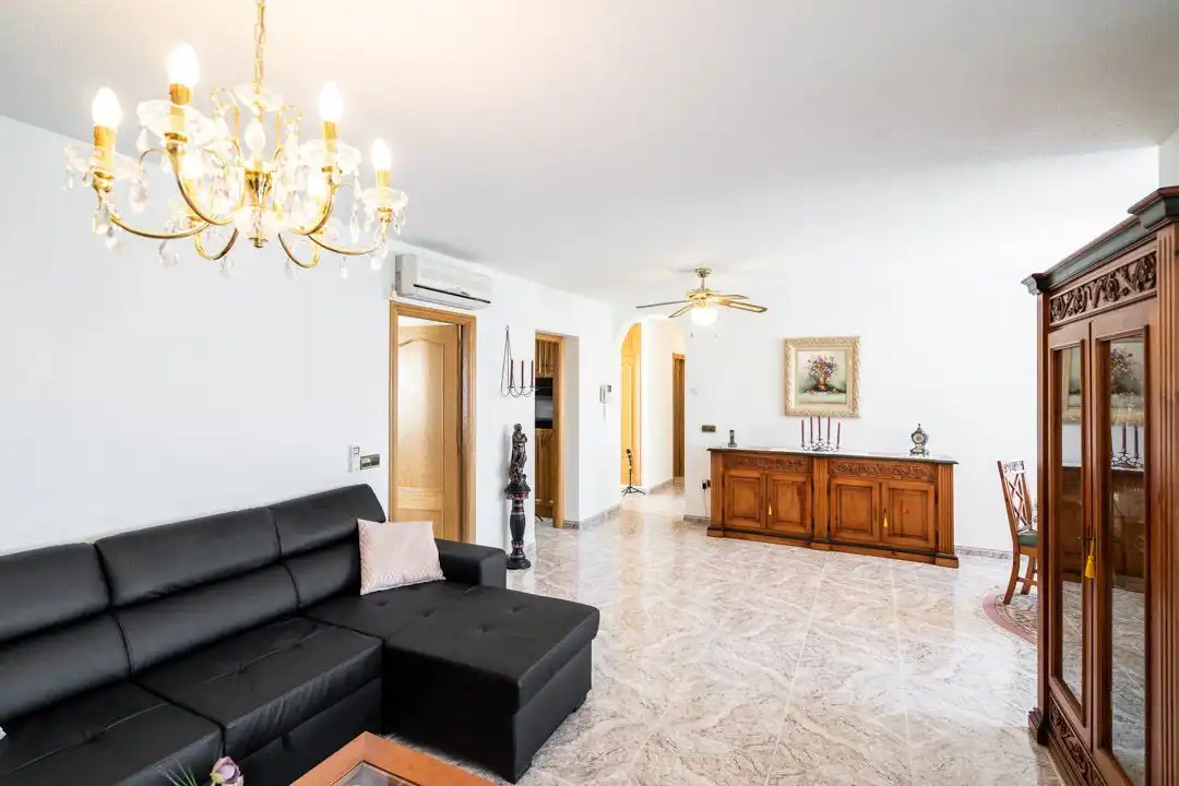 Casa o chalet en venta en El Tossal - Bello Horizonte