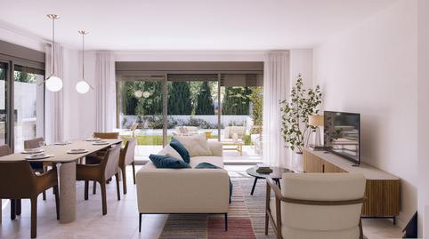 Foto 5 de vivienda de obra nueva en Piso en venta en Avenida Ferrandis Salvador  Carrer de Marco Polo, 21, El Grao, Castellón