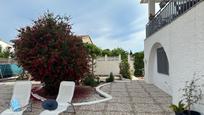 Jardí de Casa o xalet en venda en  Madrid Capital amb Aire condicionat, Jardí privat i Terrassa