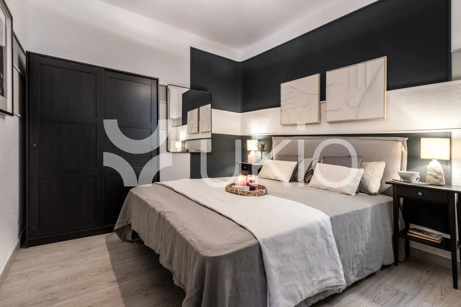 Apartament amb ascensor de lloguer a Calle de Luchana, imagen 17