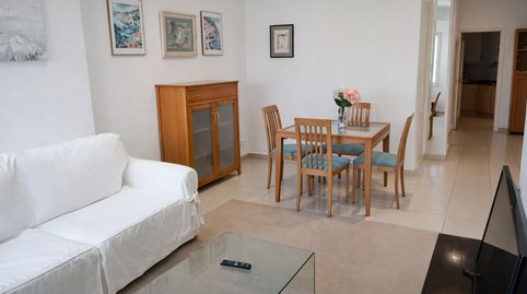 Foto 2 de Pis de lloguer a Avenida Castañeda, El Sardinero, Santander