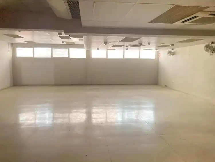 Office for rent in Madrid