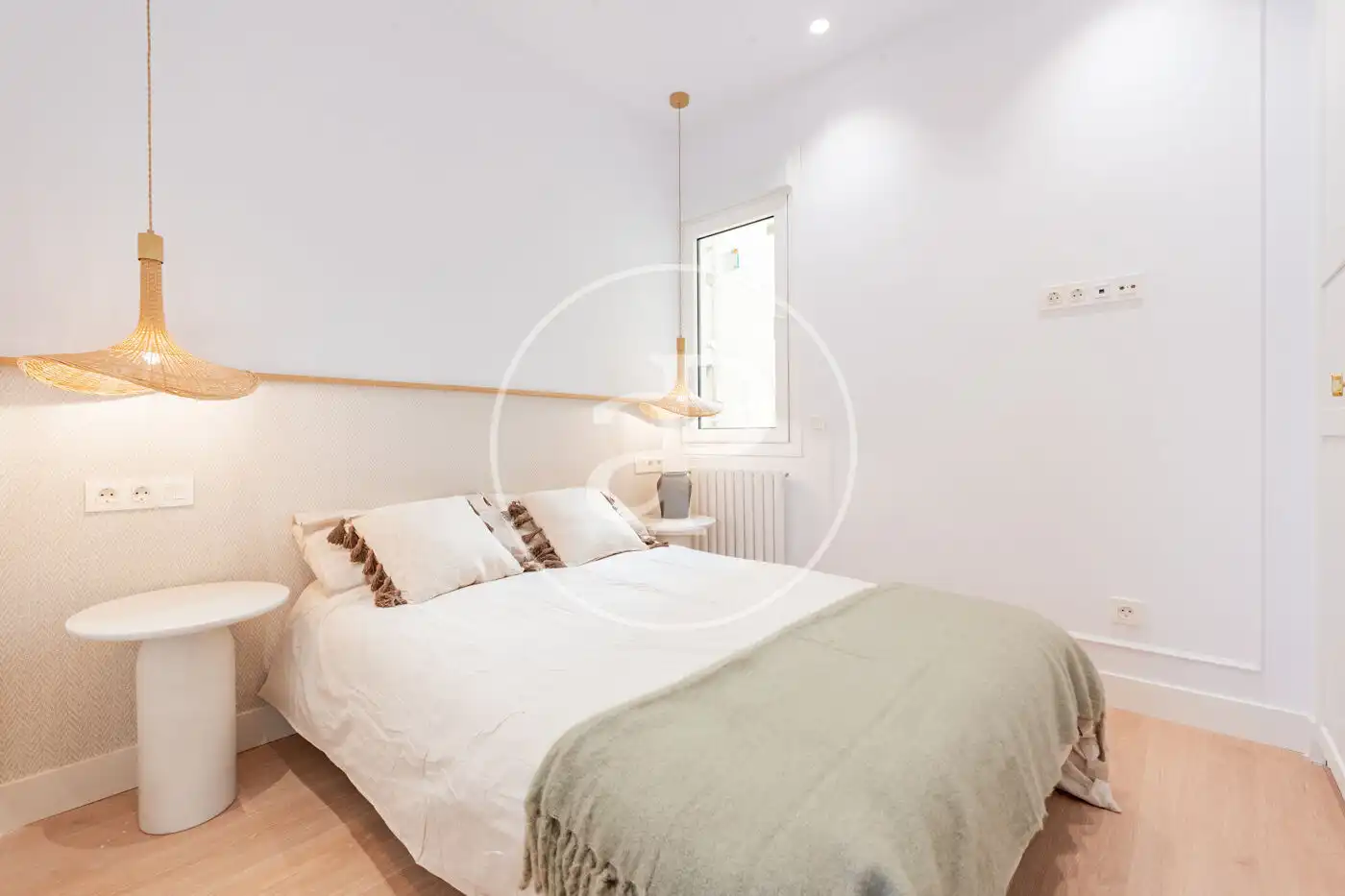 Wohnung zum Verkauf in C. de Gaztambide, Gaztambide