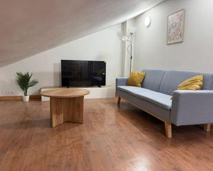 Attic to rent in Cruz De Guadalajara, Pryconsa - Juan de Austria