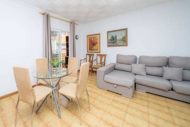 Piso en Venta en C. Virgen de África en Ciudad de Asís