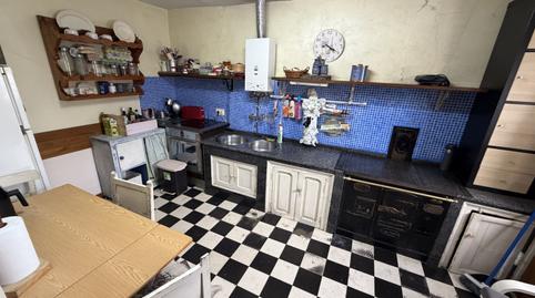 Foto 2 de Casa adosada en venda a Carrera, la - la Carrera, El Berrón - La Carrera, Siero