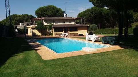 Foto 3 de Casa o xalet en venda a Senda de la Revilla, 24, Laguna de Duero, Valladolid