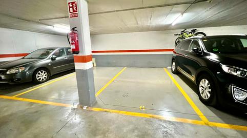 Photo 2 of Garage for sale in Avinguda D'europa, Mas Rampinyo - Montcada Nova - Carrerada, Barcelona