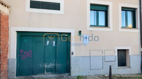 Photo 5 of Garage for sale in Segovia - Calle San Agustin, Plaza Mayor - San Agustín, Segovia Capital