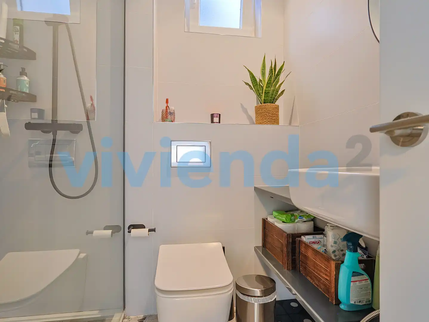 Piso en venta en Calle Colombia, imagen 13