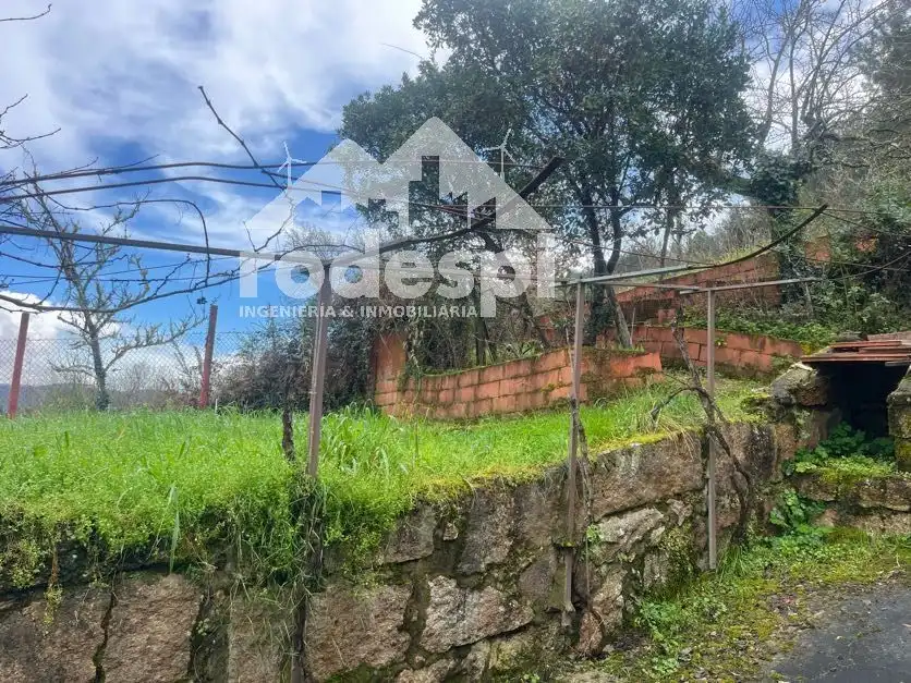 Casa o chalet en venta en Castrelo de Miño