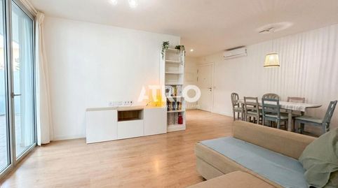 Foto 5 de Piso en venta en Mexic, Polígon de Llevant, Palma de Mallorca