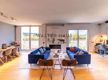 Chalet con piscina en venta en Avenida de Fuentemilanos