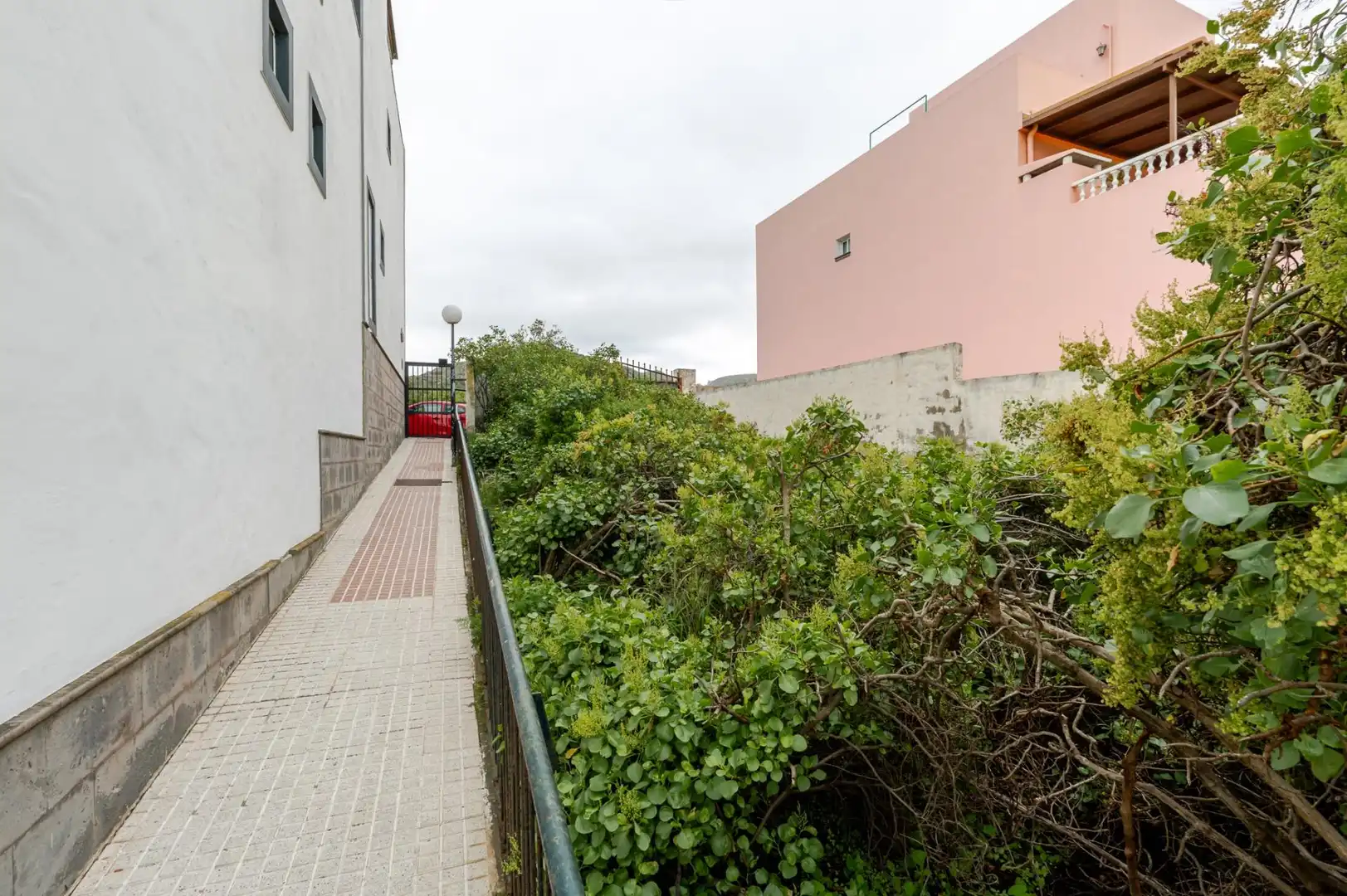 Exterior view of Residential for sale in Las Palmas de Gran Canaria