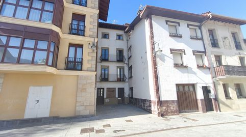 Foto 3 von Einfamilien-Reihenhaus zum Verkauf in San Migel Enparantza, 5, Olazti / Olazagutía, Navarra