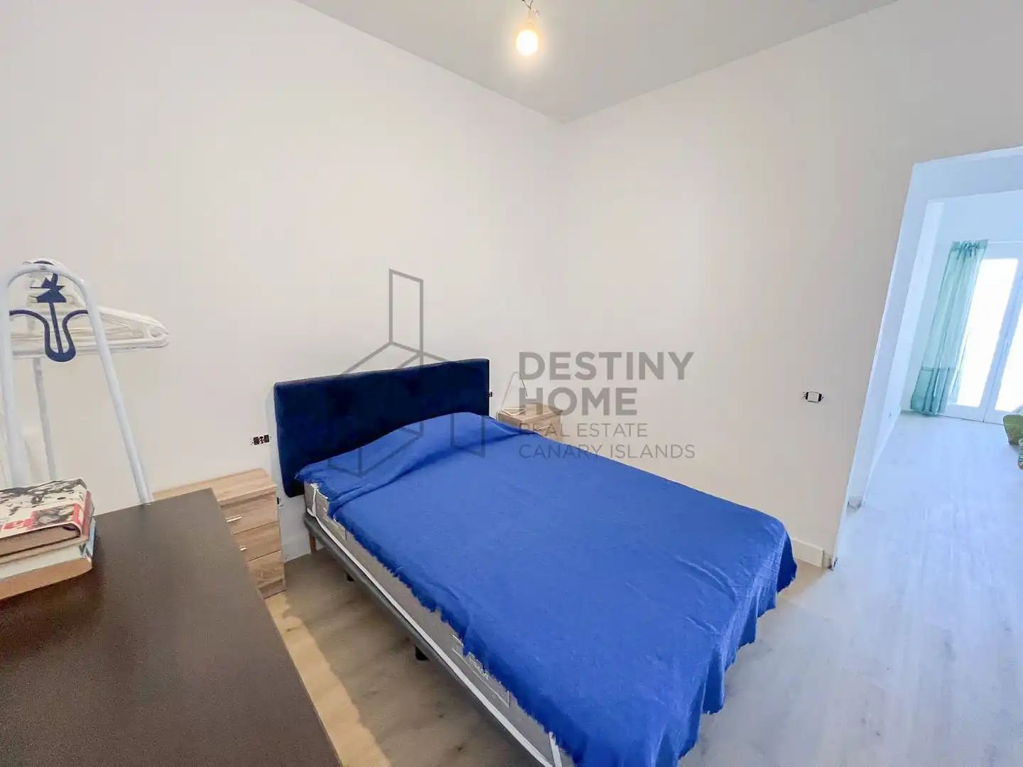 Bedroom of Apartments for sale in Puerto del Rosario  with Private garden, Terrace and Storage room