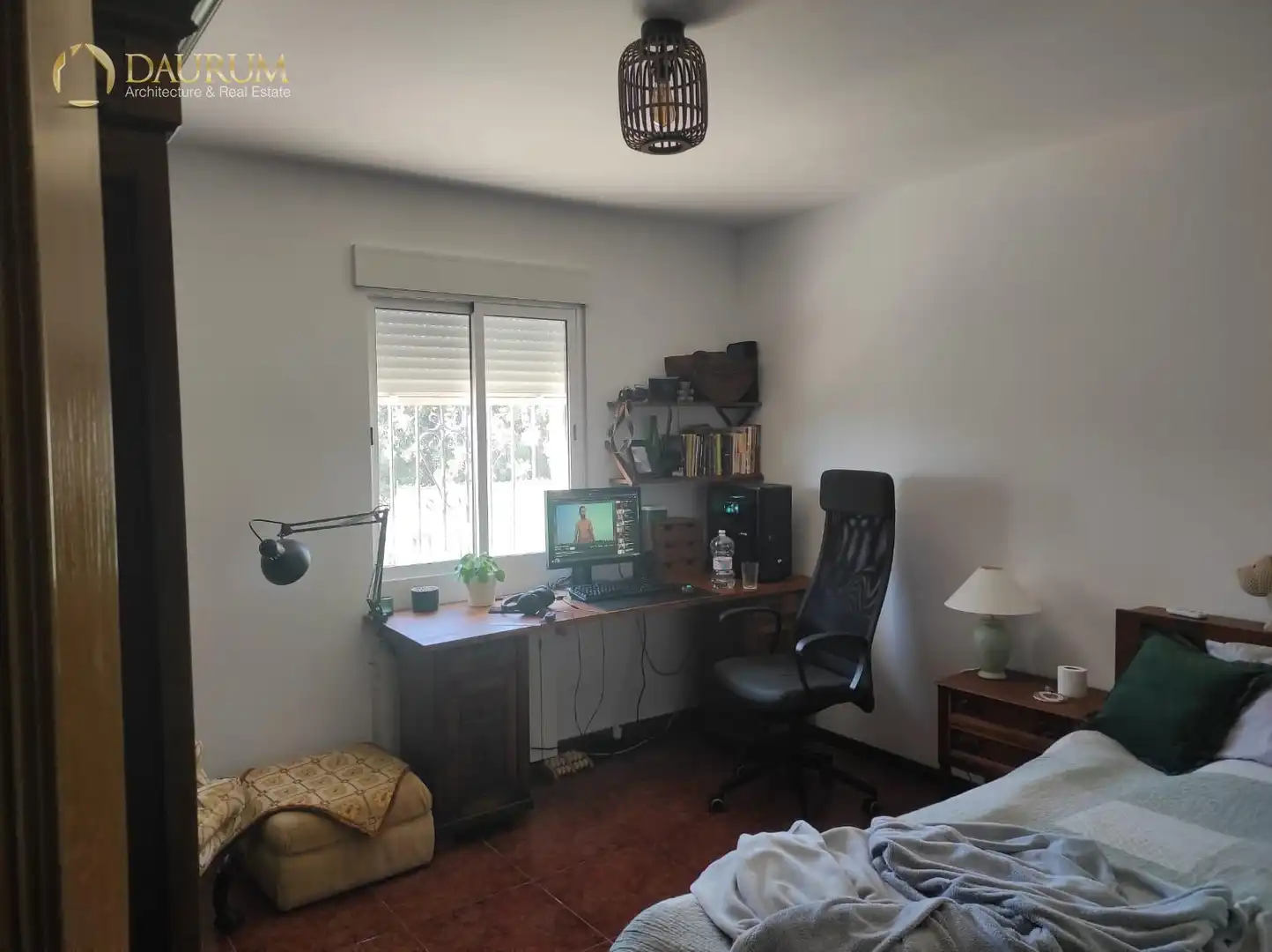 Habitación de Casa o chalet en venta en Novelda con Aire acondicionado, Terraza y Trastero