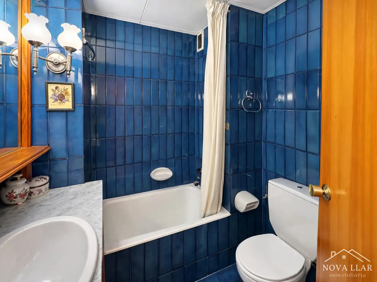 Baño de Piso en venta en Ribes de Freser con Calefacción, Parquet y Trastero