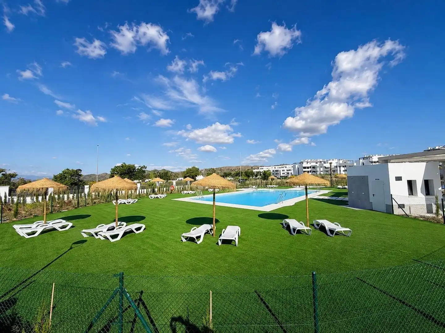 Flat with pool for sale in Calle Antares 5, imagen 35