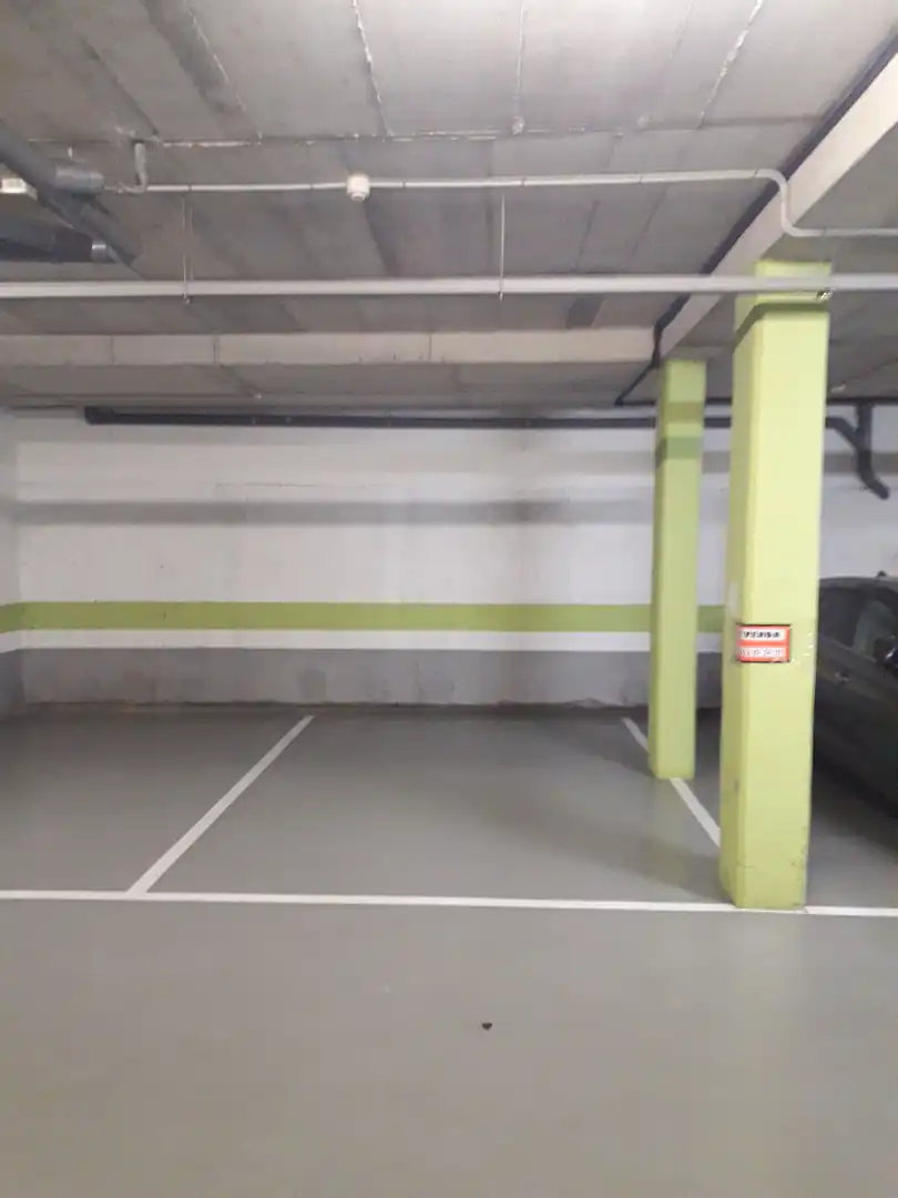 Einzelparkplatz mit Aufzug zum Verkauf in Carrer de Ramon Mas, imagen 3