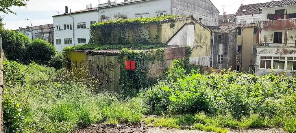 Casa o chalet en venta en Santiago de Compostela 