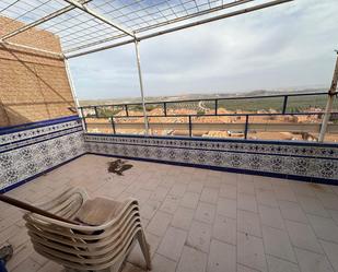 Terrace of Attic for sale in  Jaén Capital  with Air Conditioner