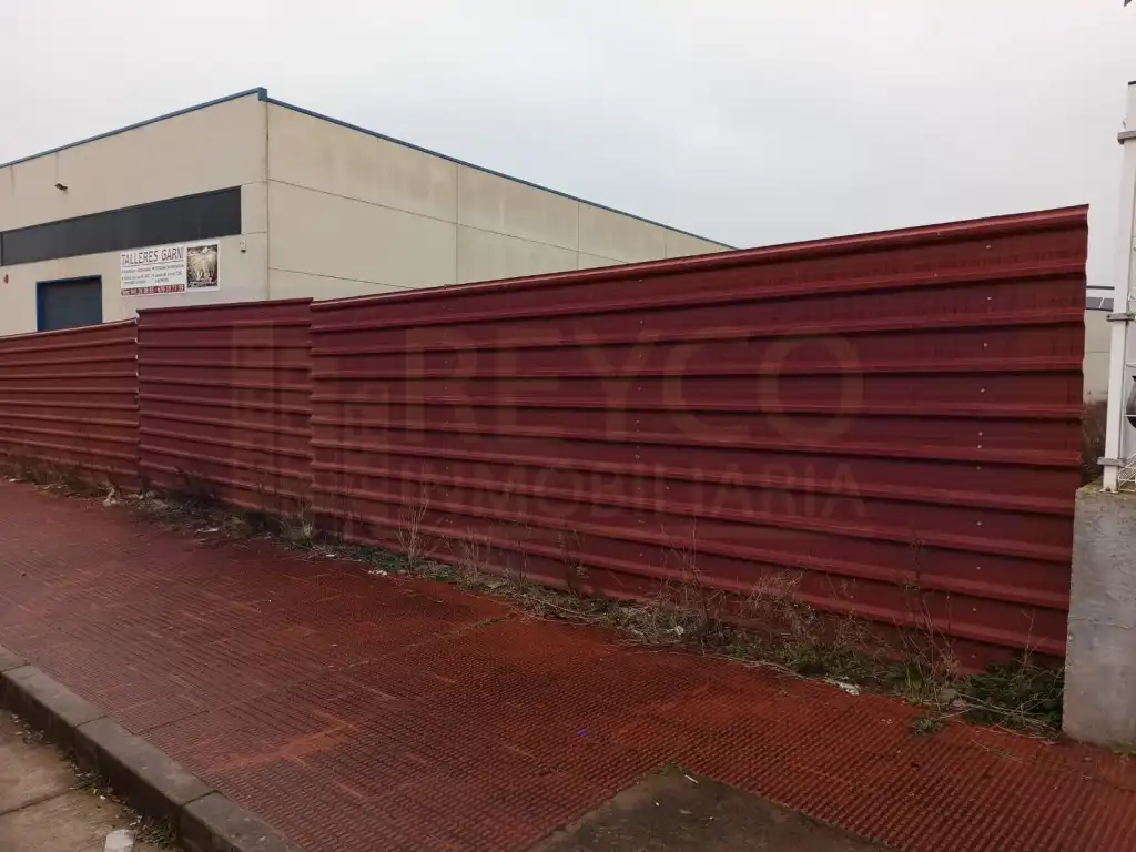 Terrenos y solares en venta en Nájera, imagen 4