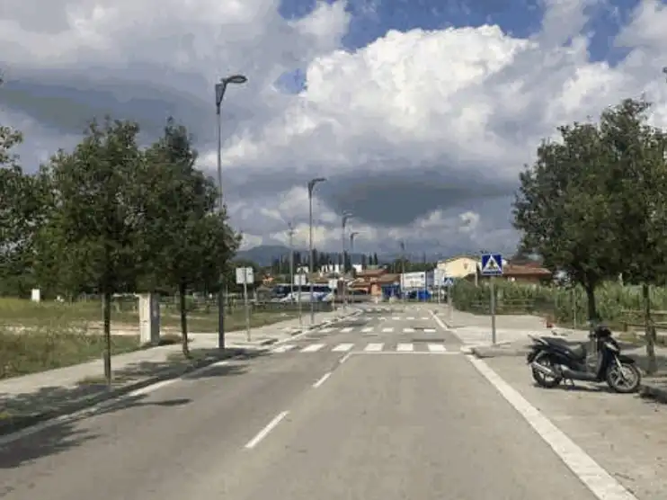 Residential land for sale in Avinguda Granollers 23, imagen 15