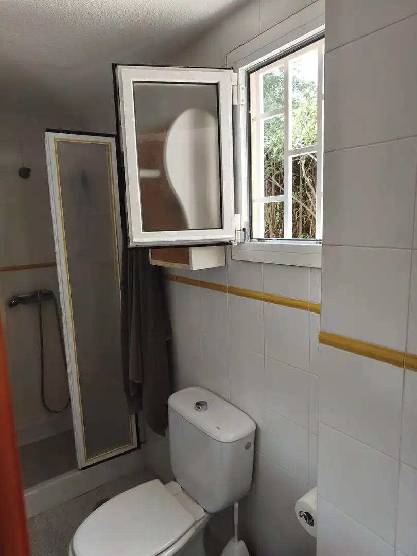 Baño de Casa o chalet en venta en Sant Joan d'Alacant con Terraza, Trastero y Piscina comunitaria