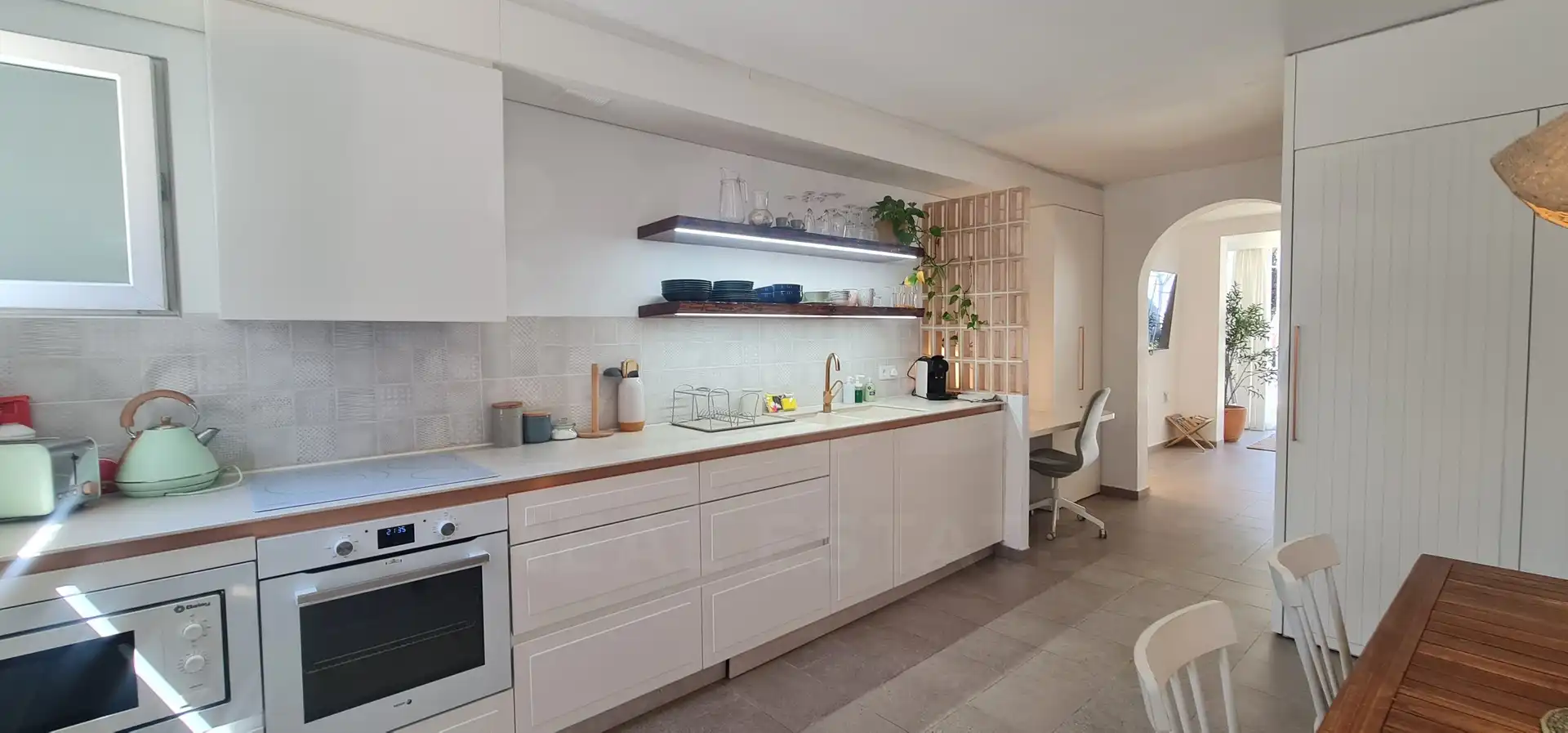 Maison jumelée avec piscine à vendre à Calahonda, imagen 11