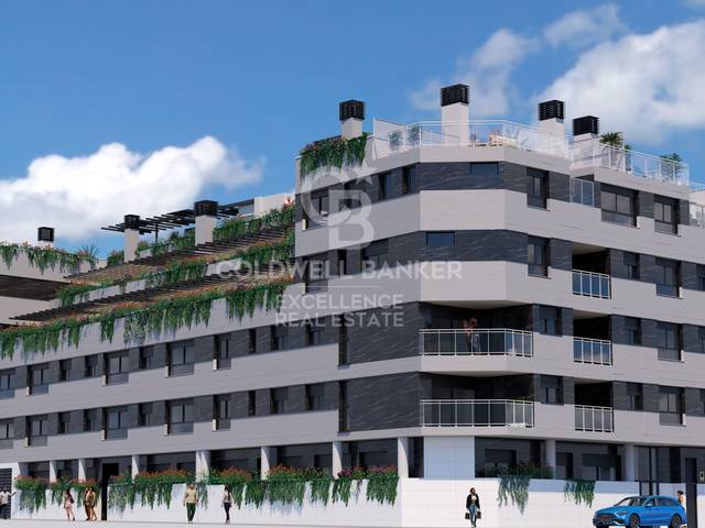 Piso en Venta en N/A en Zona Avenida del Mar