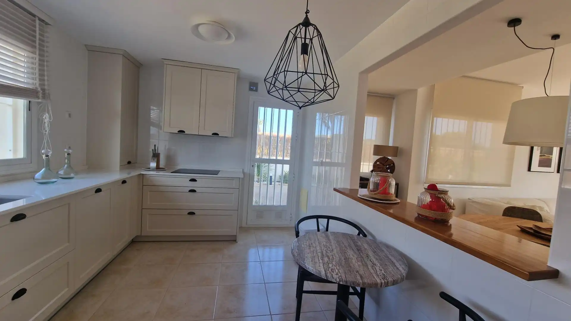 Chalet con terraza en venta en Pedanías Sur, imagen 10