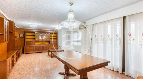 Foto 4 de Piso en venta en Sant Francesc, Valencia