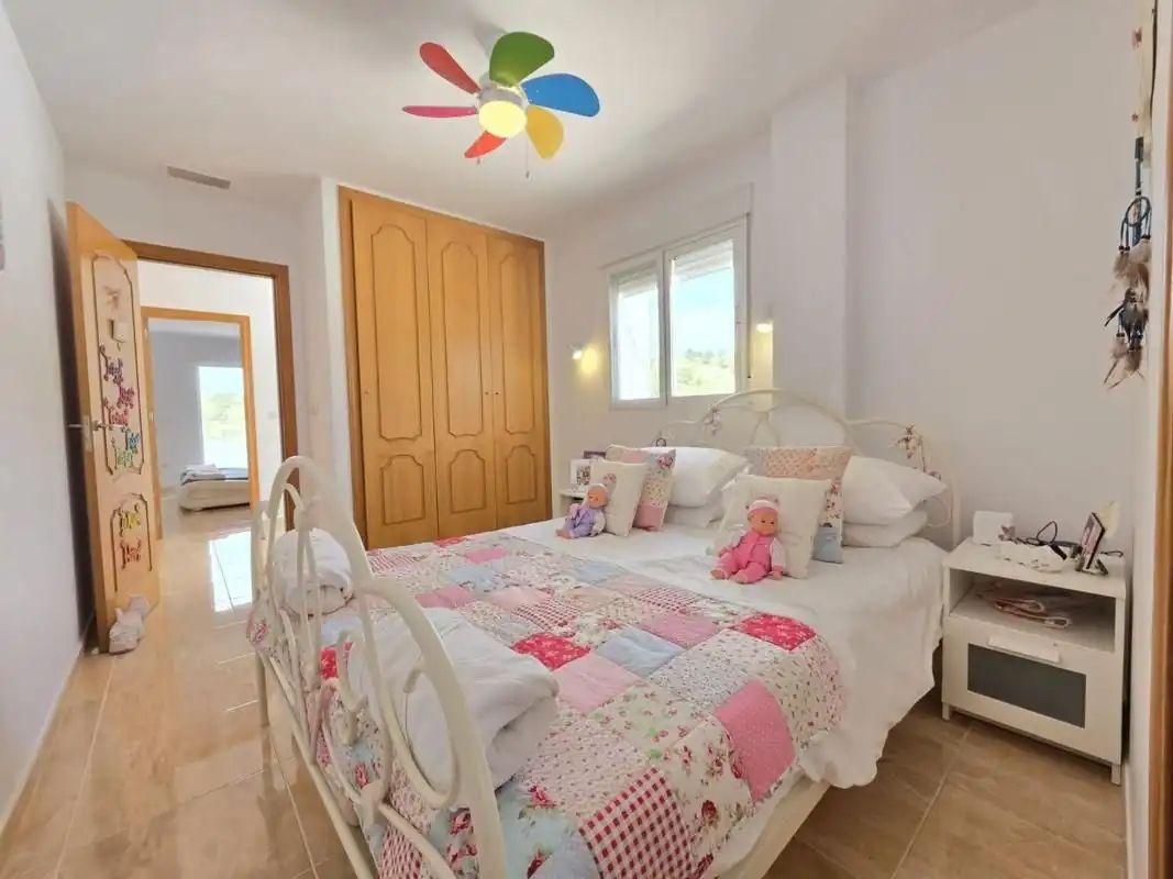 Casa con piscina in vendita a El Pinós / Pinoso, imagen 23