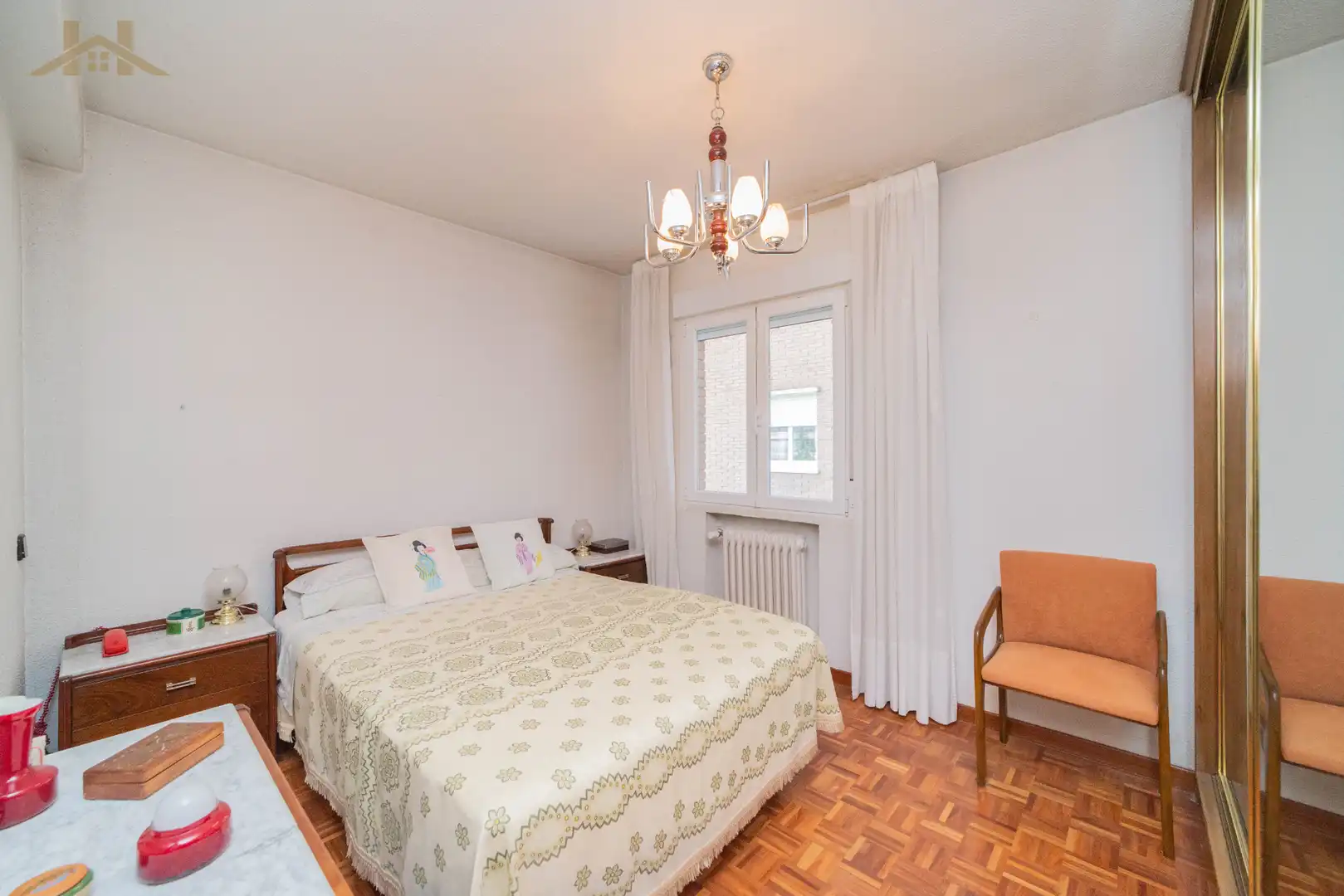Piso con jardín en venta en Calle del Pintor Miró, imagen 13