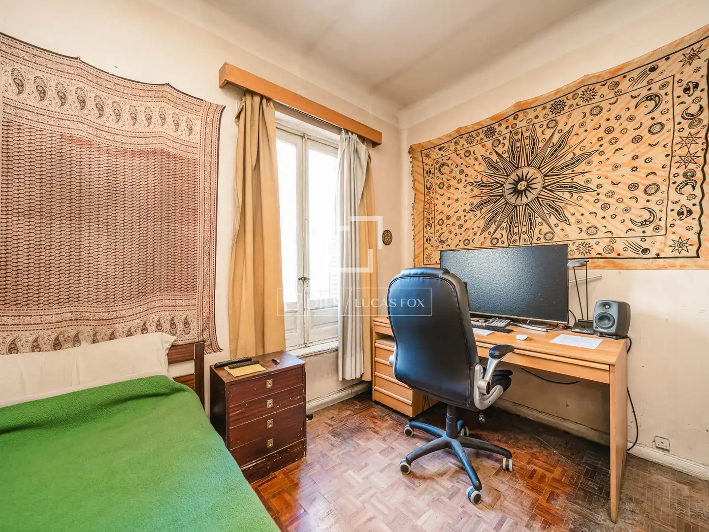 Flat with lift for sale in Retiro, imagen 10
