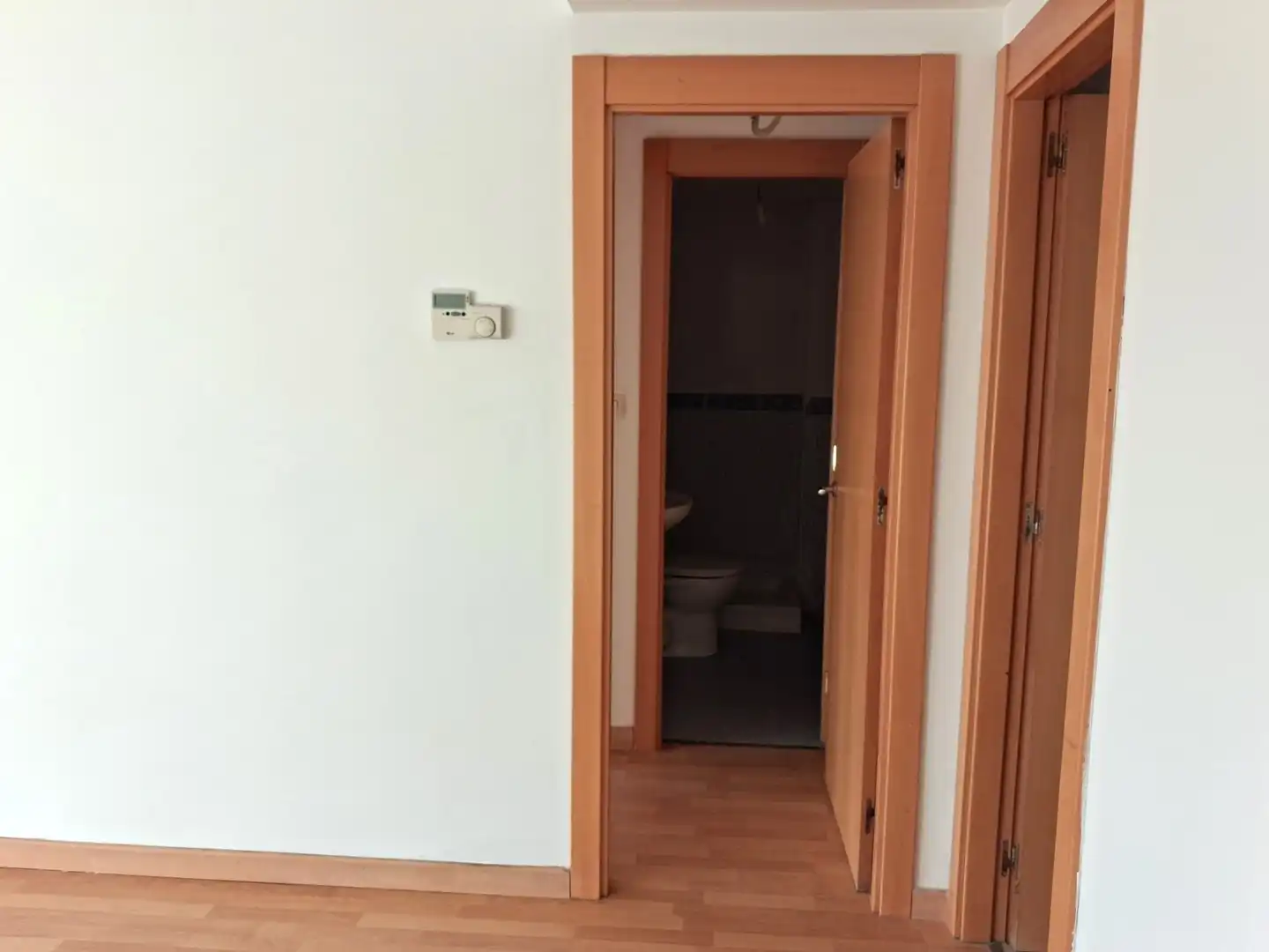 Flat for sale in Fuentes de Ebro  with Air Conditioner, Heating and Parquet flooring