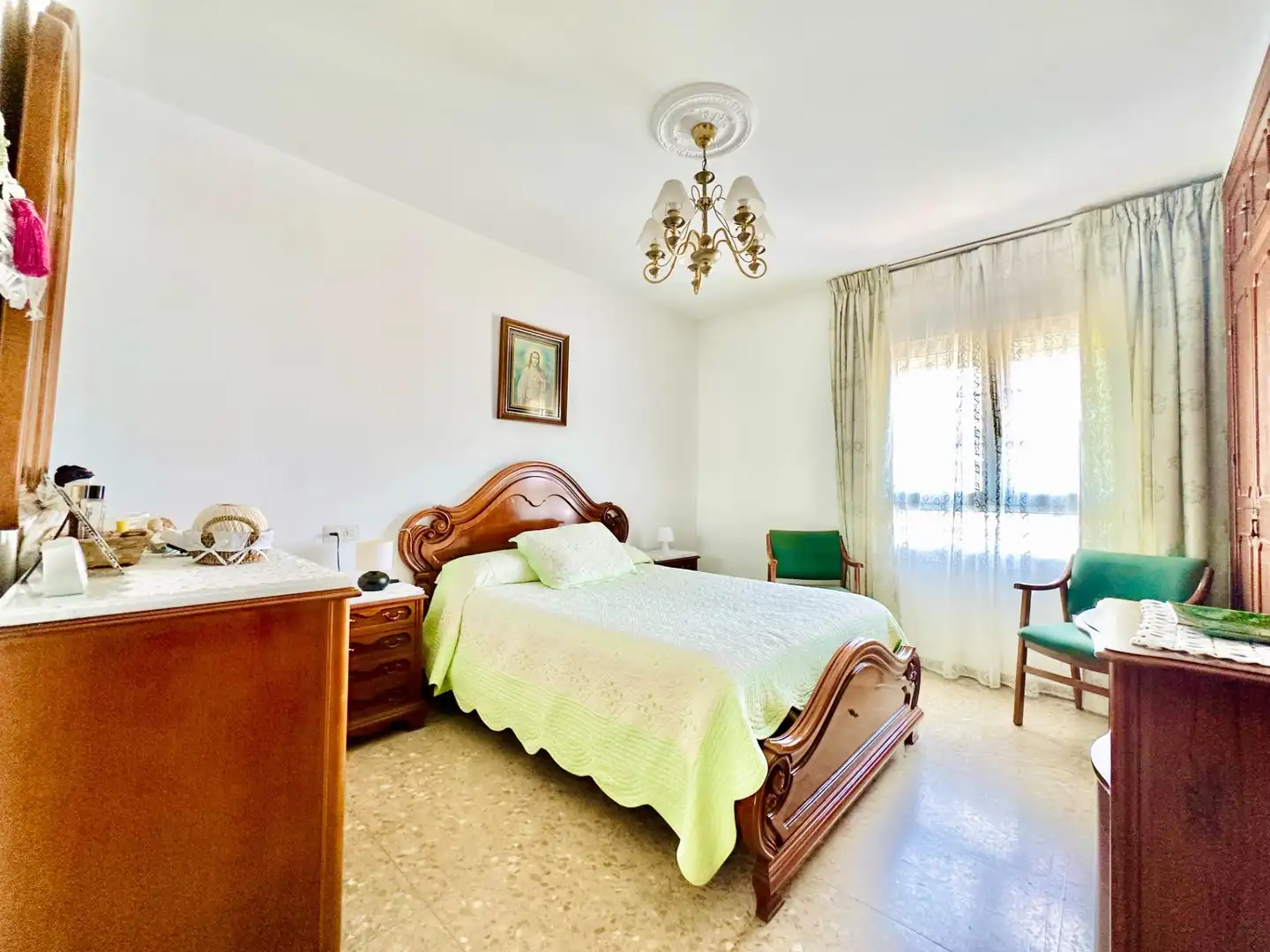 Appartement avec ascenseur à vendre à El Cristo - Cayetano Roldán, imagen 14