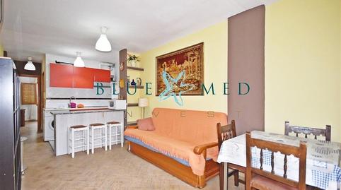 Foto 2 de Apartament en venda a Calle Parque de Doñana, Bahia, Murcia