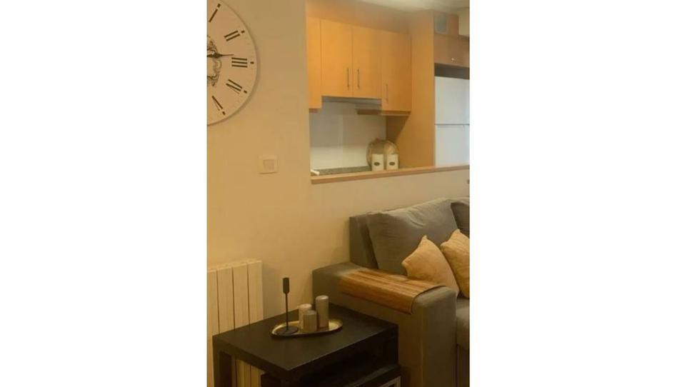 Foto 1 de Apartament en venda a A Ponte, Ourense