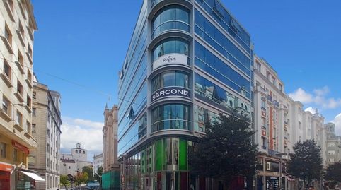 Foto 2 de Oficina de alquiler en Calle Juan de Herrera, 18, Centro - Ayuntamiento, Santander