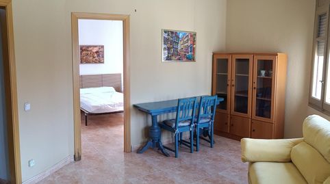 Foto 4 de Piso en venta en Leonardo Chabacier, Plaza de Toros - Barón de Warsage, Calatayud