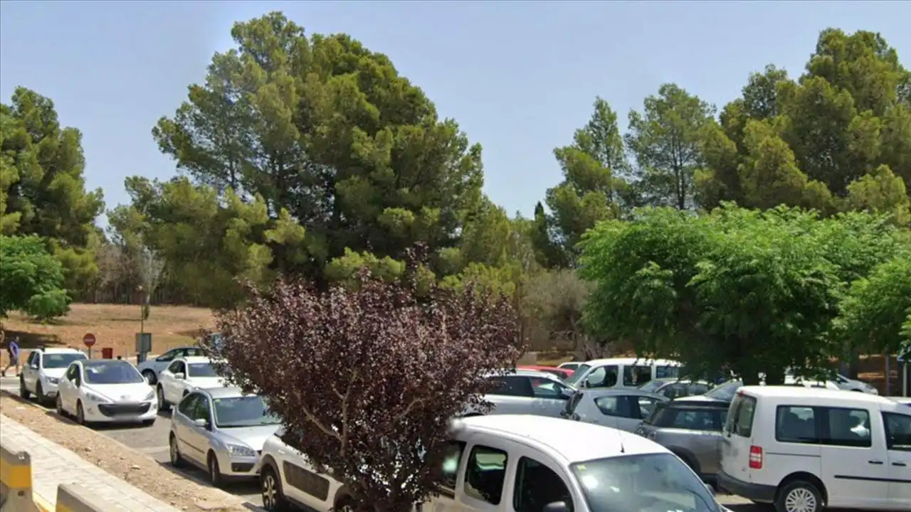 Flat for sale in Palau, imagen 9