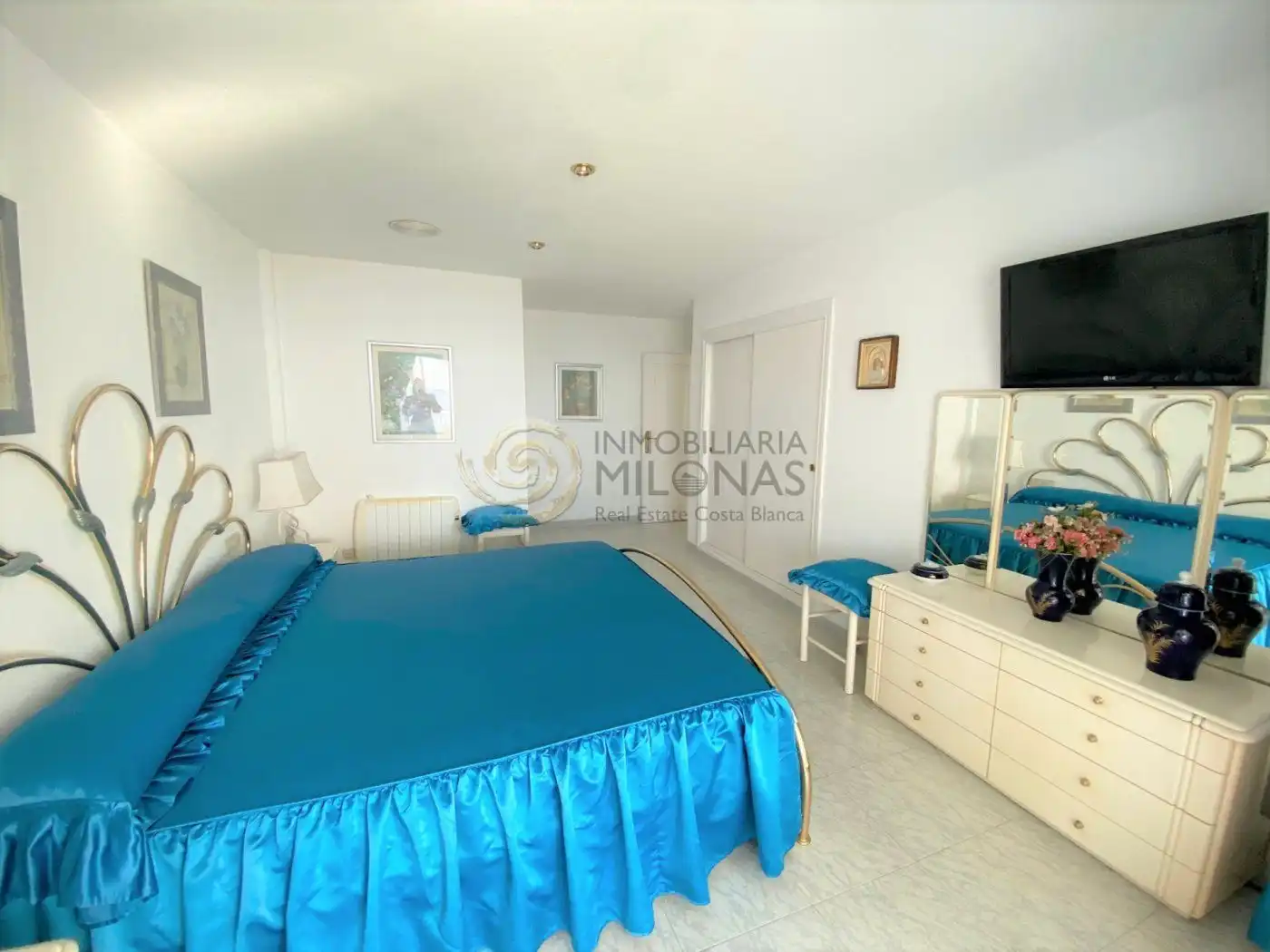 Appartamento con piscina in vendita a Playa de Levante, imagen 15
