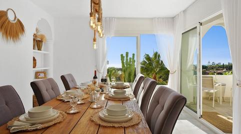 Foto 5 de Pis en venda a Marbella - Marbella,reserva de Marbella,avenida la, Reserva de Marbella, Marbella