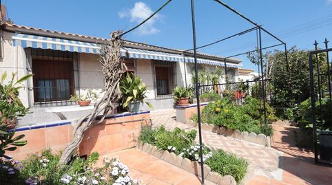 Foto 3 de Casa adosada de alquiler en La Palma, Cartagena
