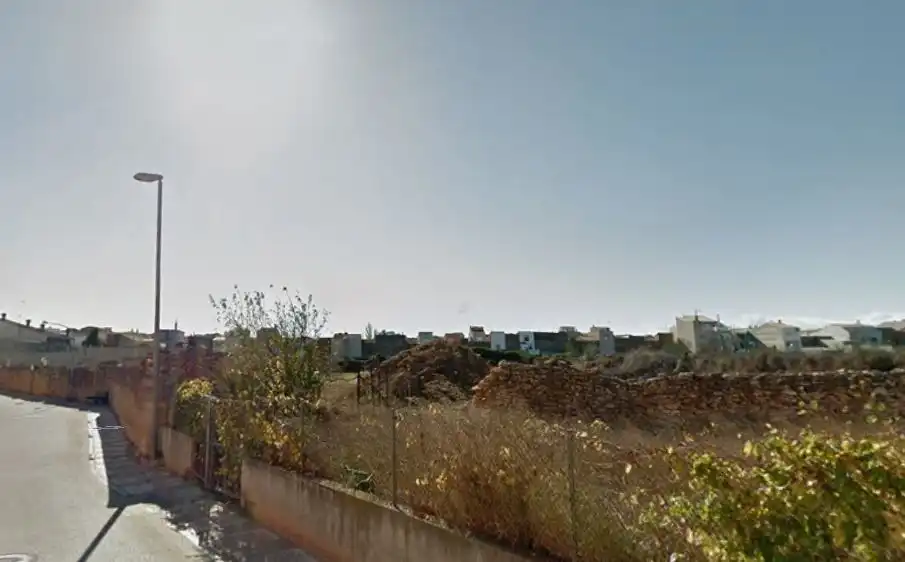 Wohnbaugrundstück zum Verkauf in Carrer d'Alió 10, imagen 7
