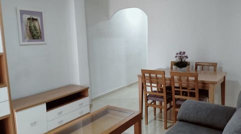 Foto 2 von Wohnung zur Miete in Barrio de Peral - San Félix, Cartagena